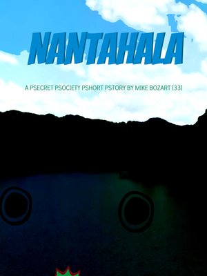 cover image of Nantahala